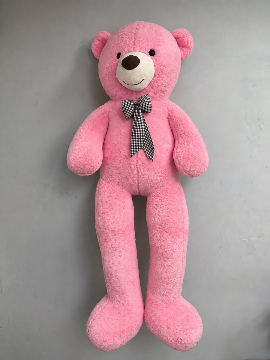 Peluş ayılar