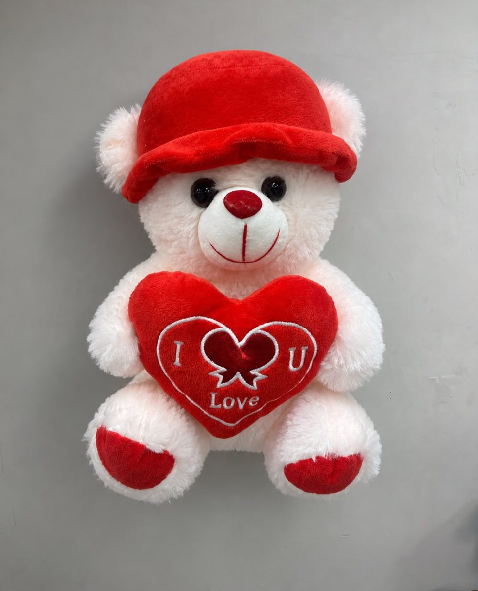 Peluş ayılar