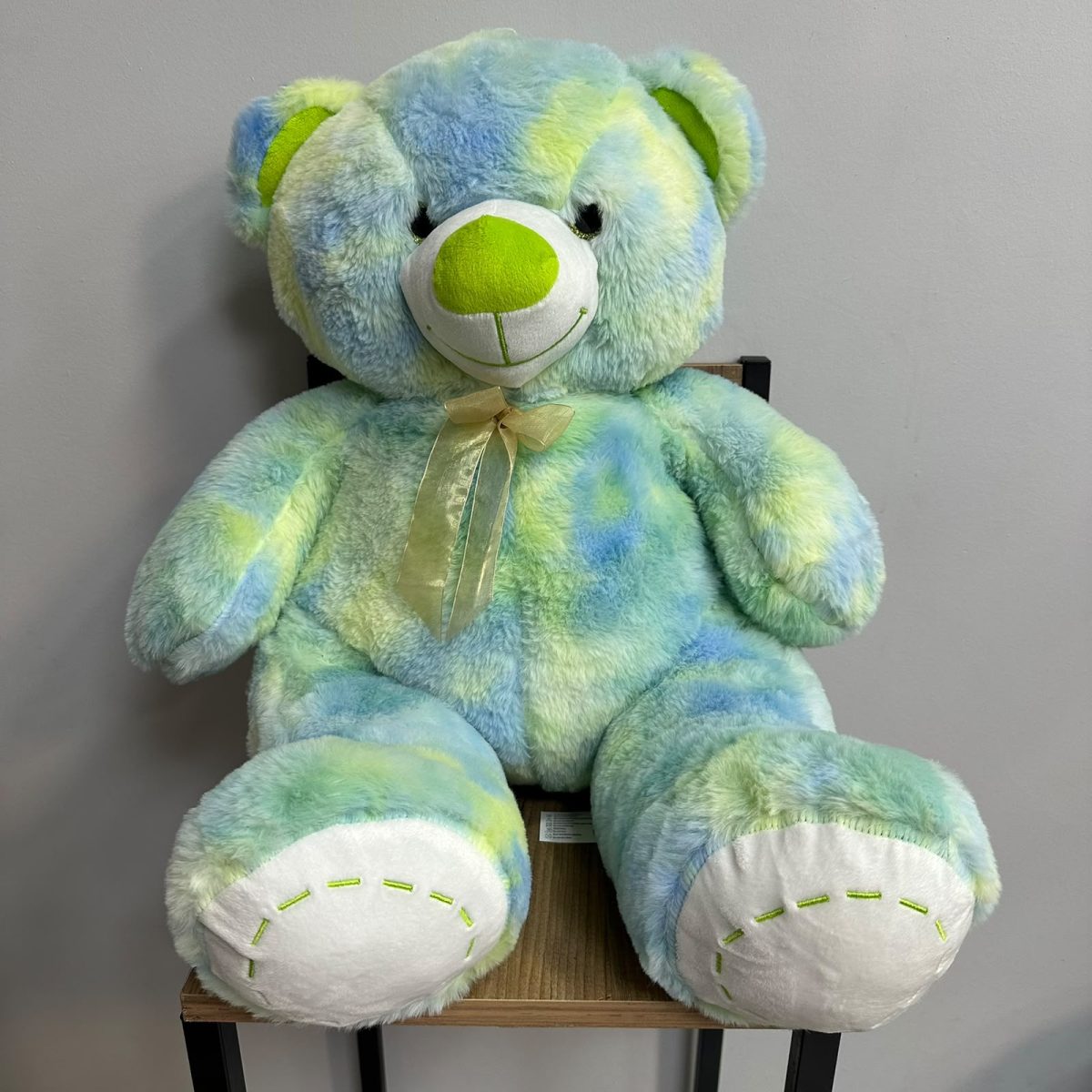 Peluş ayılar