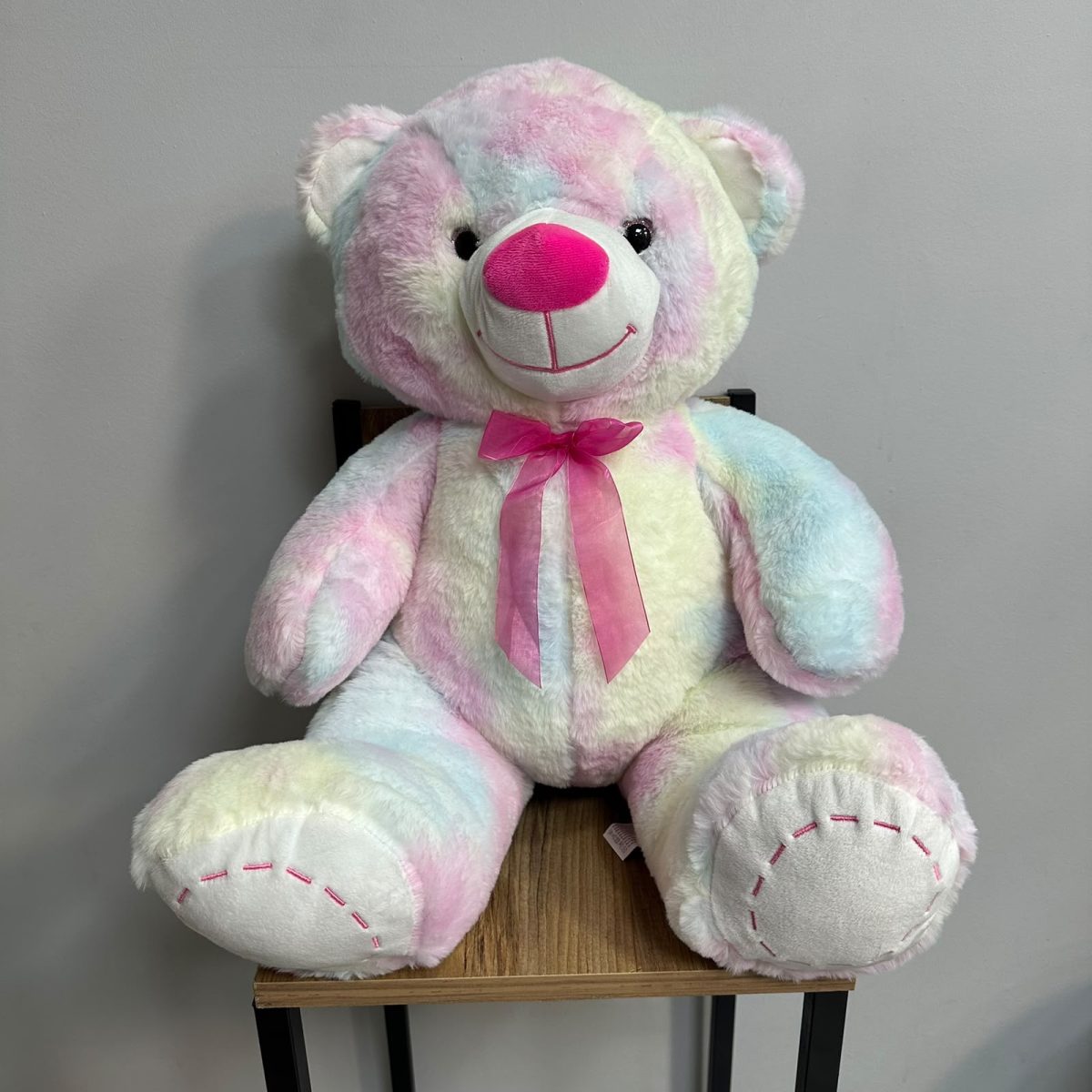 Peluş ayılar