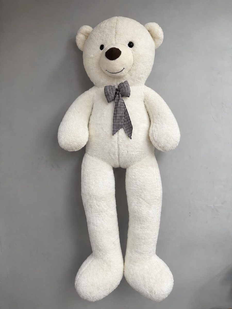 Peluş ayılar