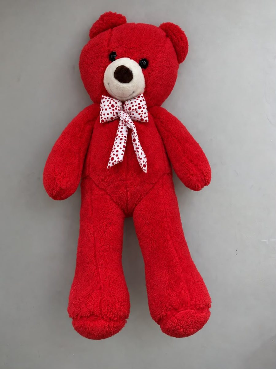 Peluş ayılar