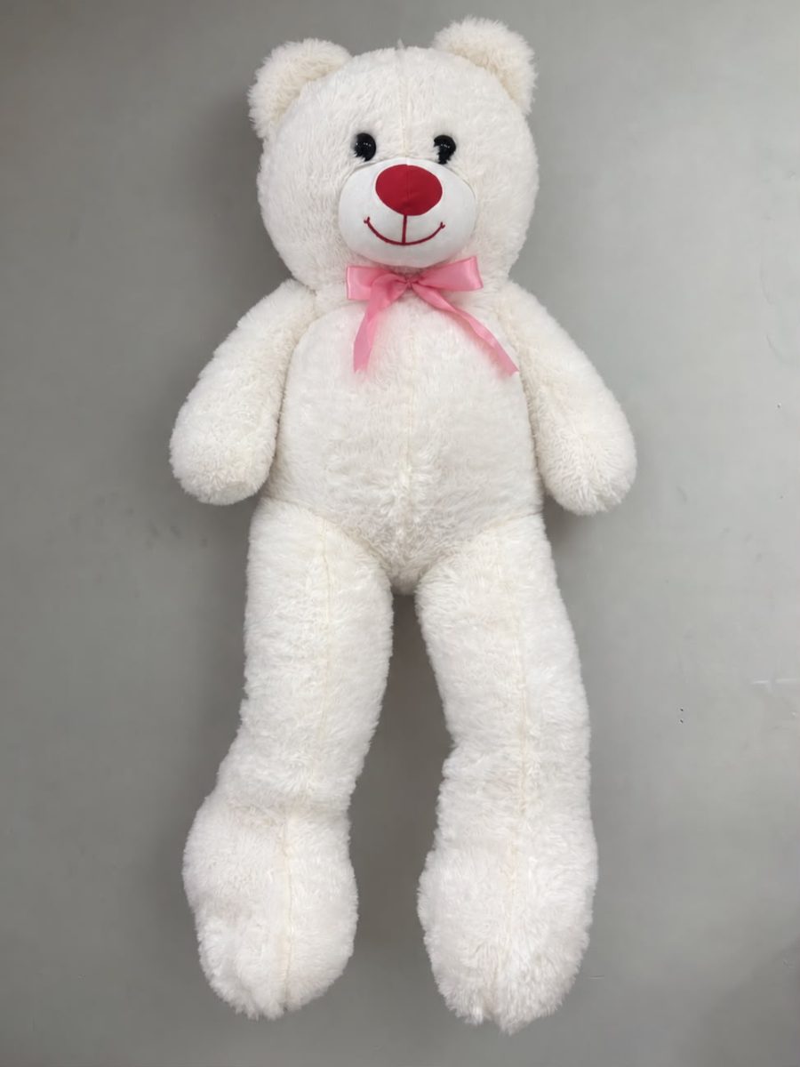 Peluş ayılar