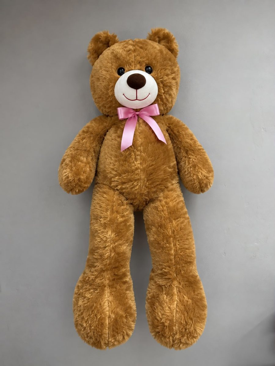 Peluş ayılar